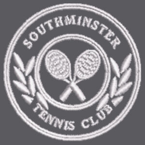 Southminster Tennis Club Adult Hat Design