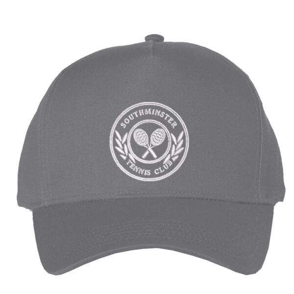 Southminster Tennis Club Adult Hat Thumbnail